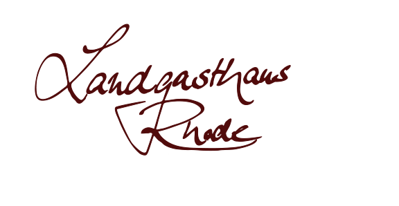 Landgasthaus Rhode OHG, Nesselröden