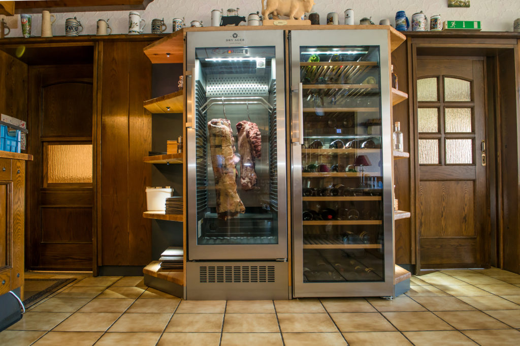 Dry Age Duderstadt, Göttingen, Eichsfeld